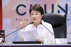 因應美國關稅衝擊　中市府滾動調整對策協助企業