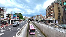 公館圓環移除　蔣萬安：通勤時增警力助習慣新路口