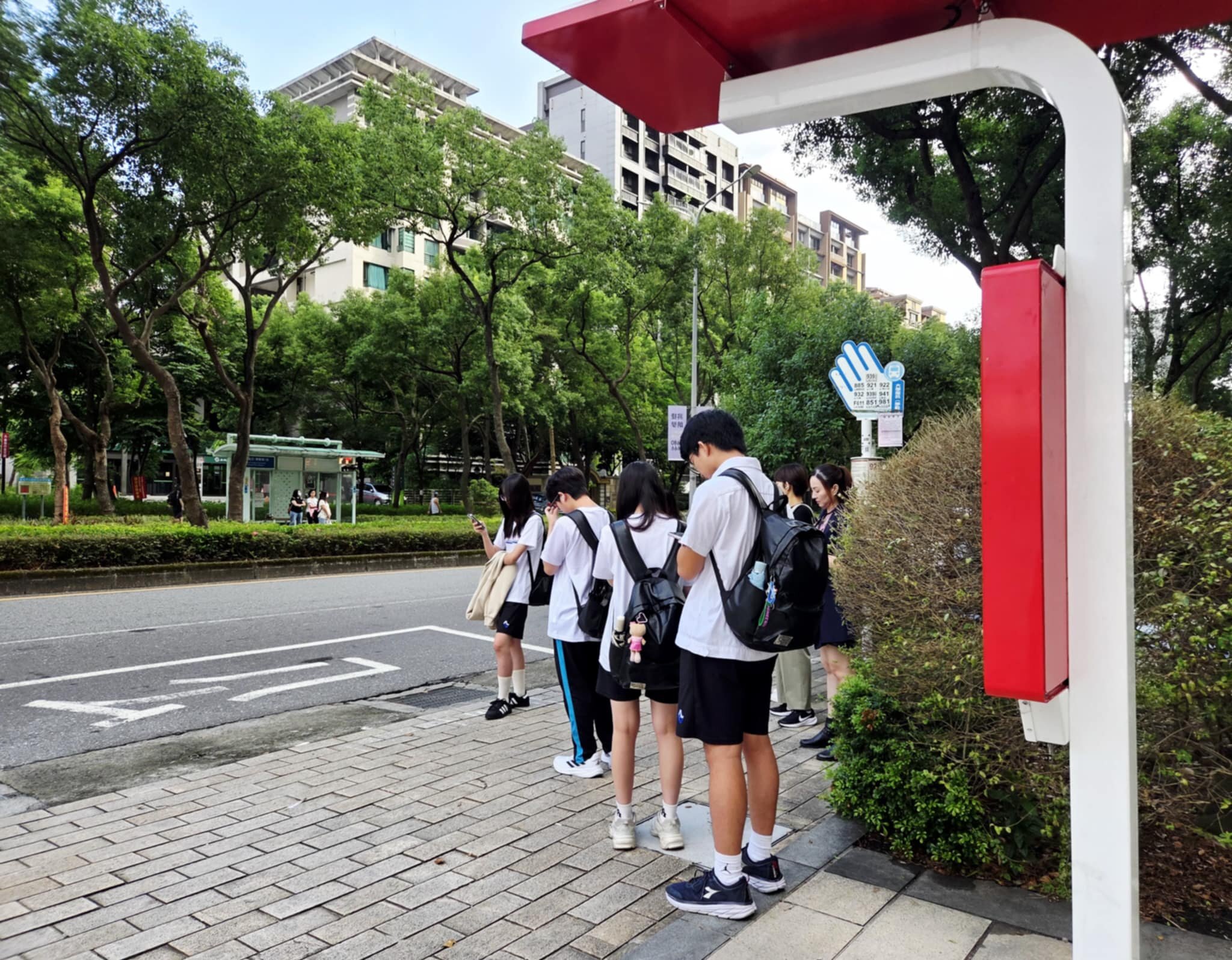 民眾提案國高中延後上課　教團：須檢討課綱配套