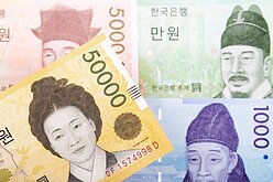 台灣今年人均GDP估超越韓國　韓媒曝3大原因