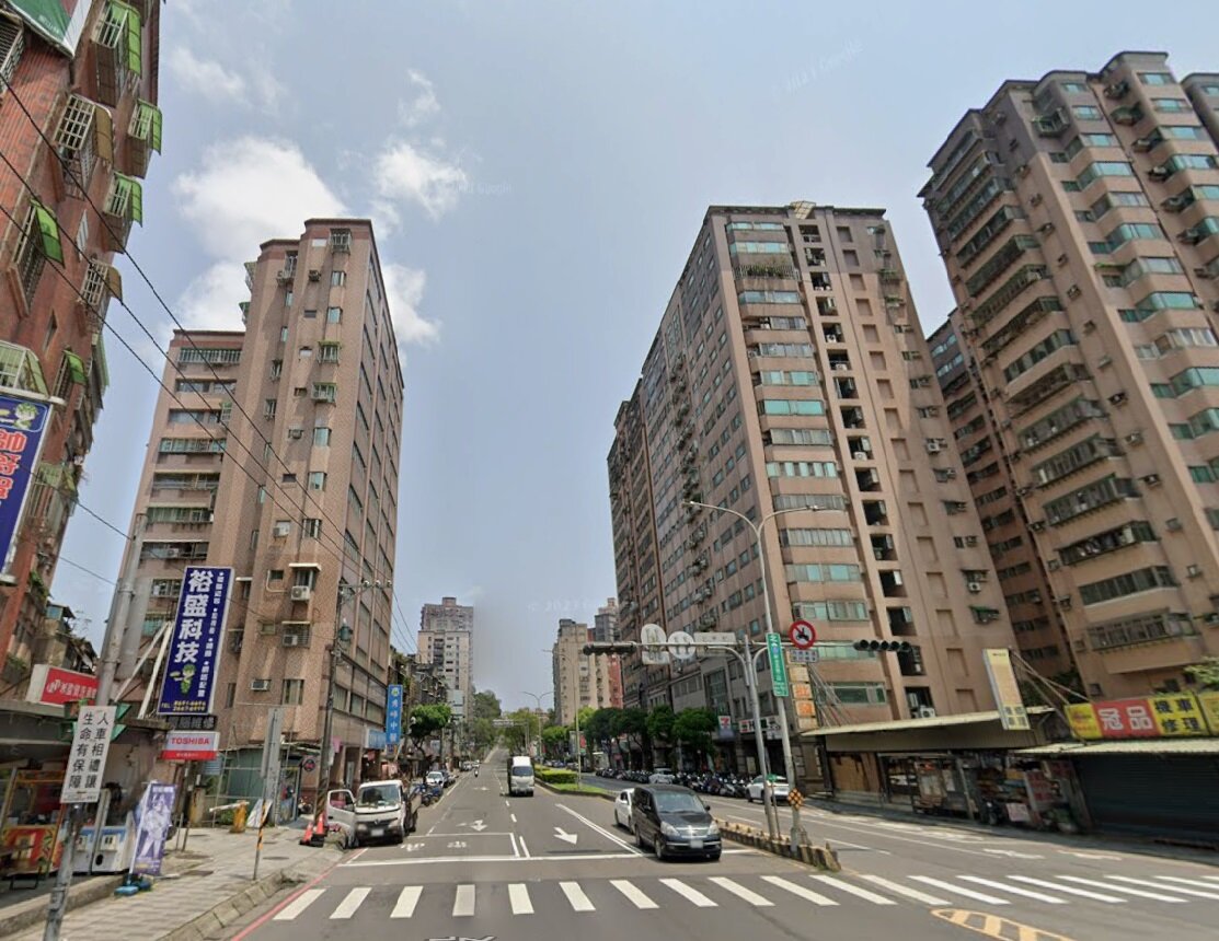 汐止房市將變天？2張圖看懂趨勢　最夯路段曝光　