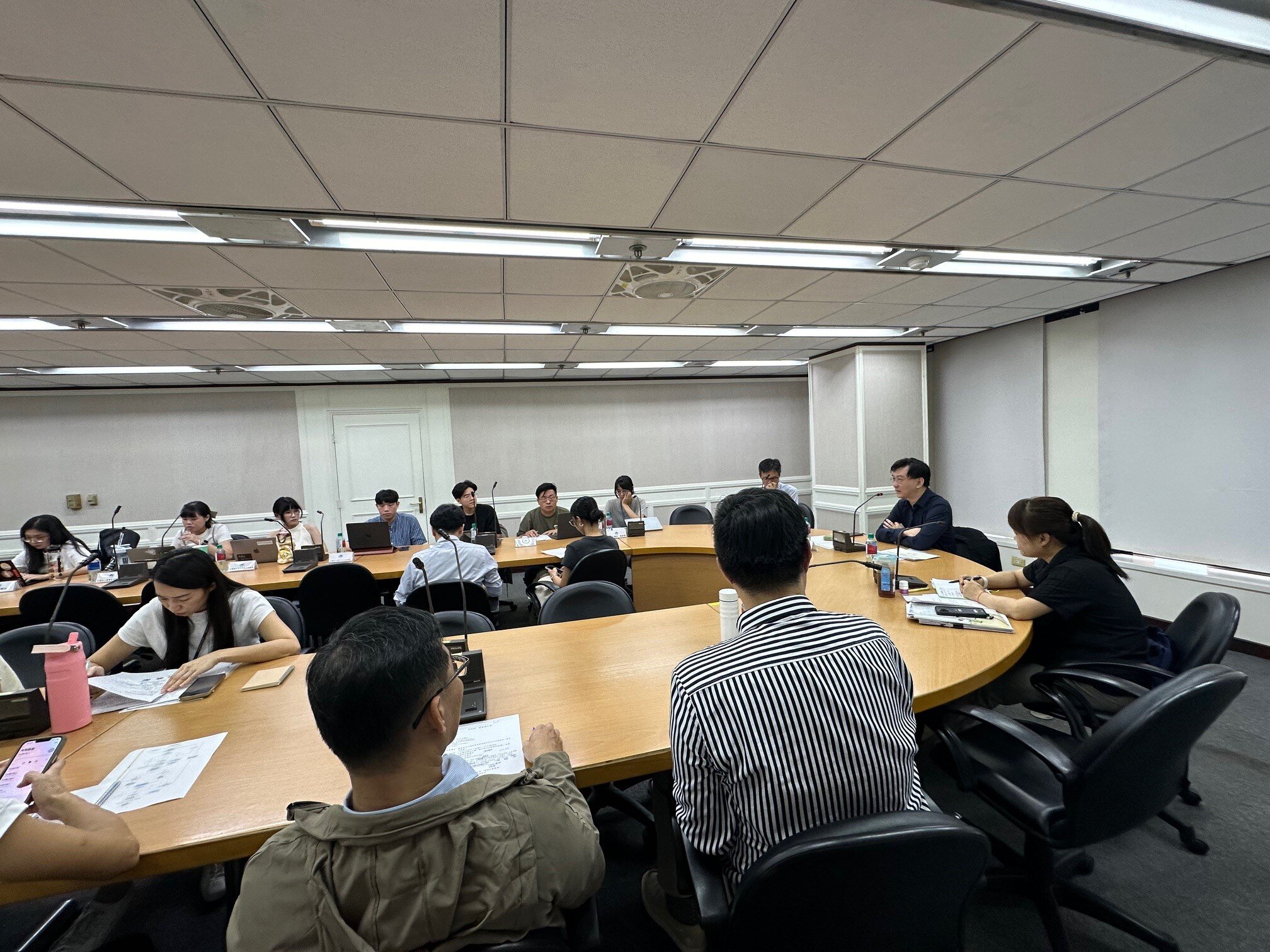 租賃條例修法　青年團體盼申請租補不被房東阻撓