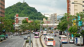 填平公館地下道重壓捷運頂板　北市府：安全無虞