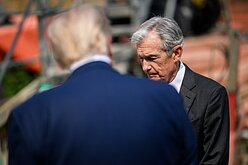 聯準會2025年首次降息在望　就業與政治壓力受矚