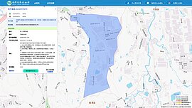 桃園市楊梅區出水管更新　1167戶9/25停水16小時