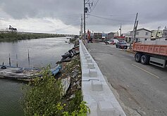 台南強化防颱整備　避難收容與物資盤點到位