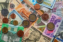 國銀外幣存款7月單月大增3260億元　創近2年新高