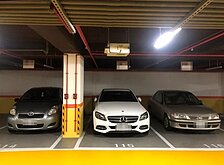 稅金省4倍！多買車位地價稅仍享優惠　前提有條件