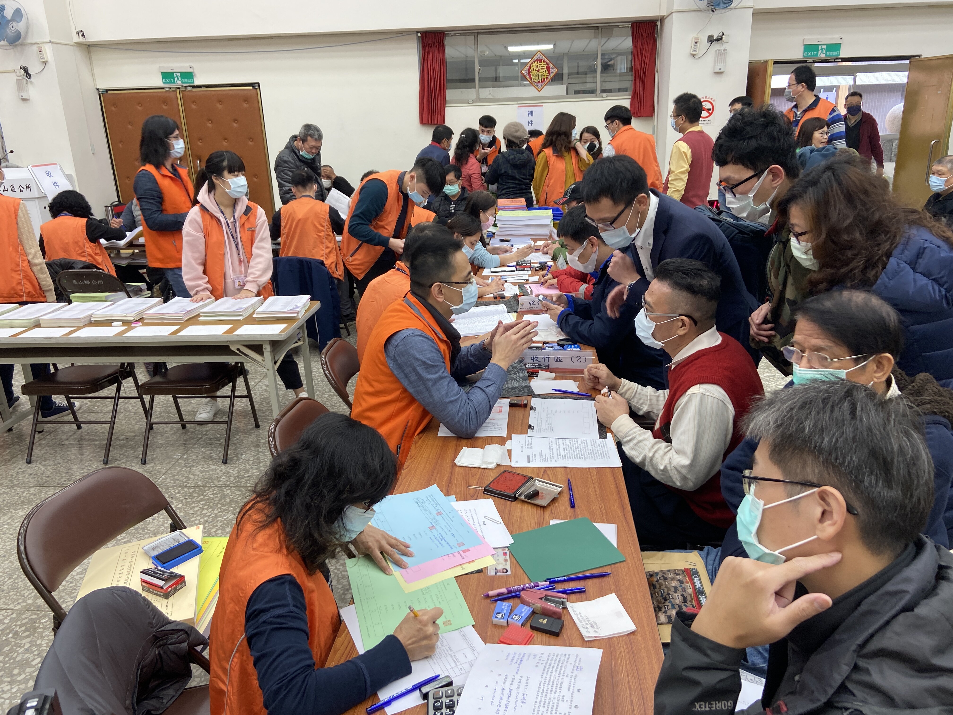 記得拿！塭仔圳第一區未分配土地現金補償　「這4天」領取