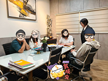 5168是堅強的後盾！郭又榛讚「高投報率」：簡直神隊友...高雄...