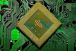 99%先進晶片在台生產 經長：台灣產業強大絕不是風險