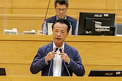 嘉縣商圈聯合購物節10／1起跑2個月長　最大獎露營車