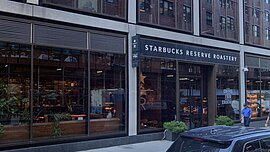 星巴克宣布重整計畫　關閉北美數百家門市並再度裁員