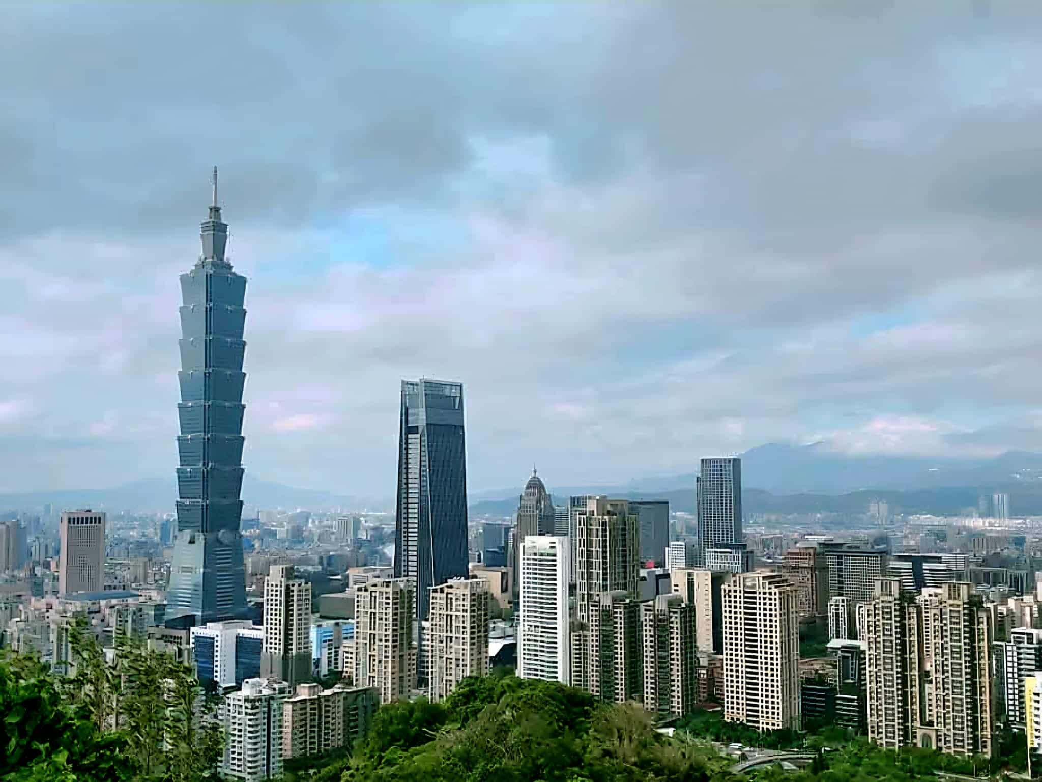 北市最新住宅價格指數揭露！　價量皆呈「年月雙減」