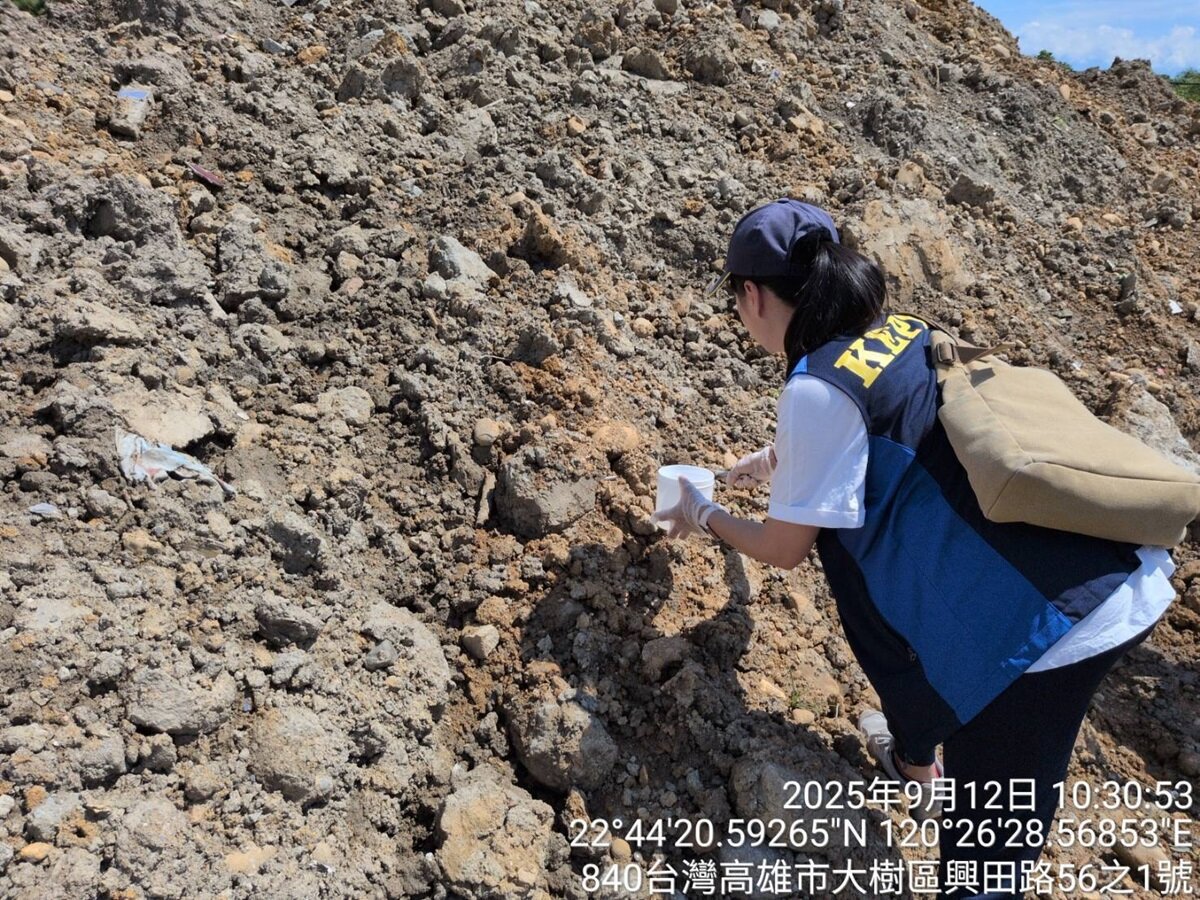 營建土方去處爭議　高市議會協調短期內處置方法