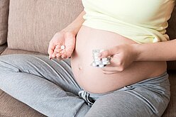 歐盟世衛：孕期吃止痛藥與自閉症無關　反駁川普說法