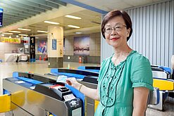 超高齡海嘯來襲！新北敬老卡加碼至600點　福利擴大「掛號費也能抵」