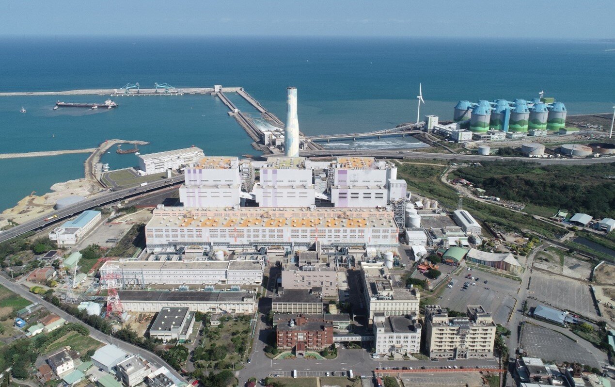 半導體用電量再創新高　8月電力景氣燈號續亮黃紅燈