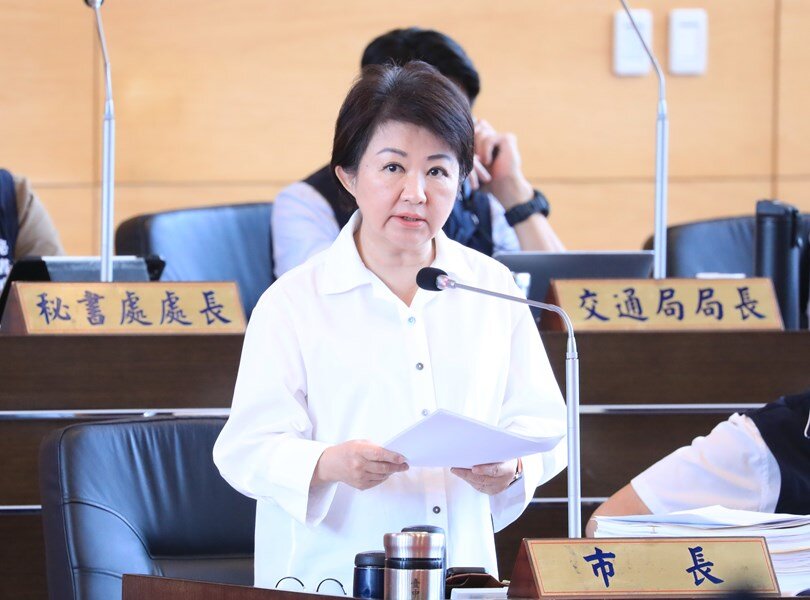 台中二期廠開工時程延後？　台積電：台灣投資計畫不變