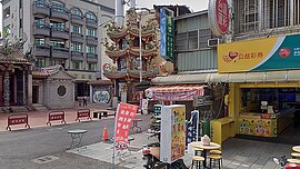 威力彩頭獎2.27億元1人獨得　獎落高雄旗津