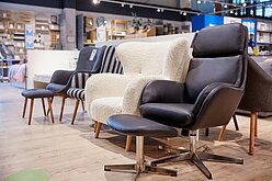 川普推文連發　宣布將對進口家具課「高額關稅」