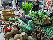 颱風樺加沙農損逾4.2億元　花蓮占99%最嚴重