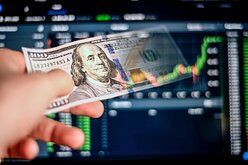 紐約黃金期貨價格突破4000美元　史上首見