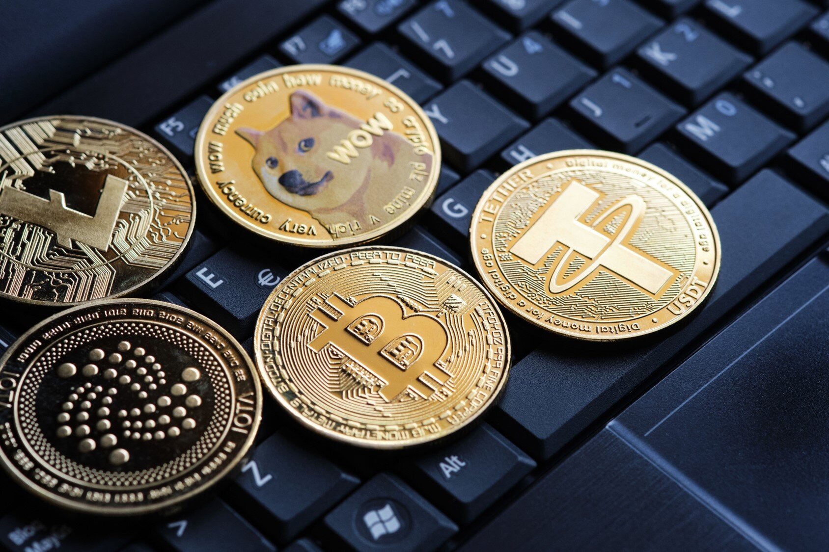 全球加密幣ETF單週吸金規模創新高　比特幣水漲船高