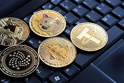 全球加密幣ETF單週吸金規模創新高　比特幣水漲船高