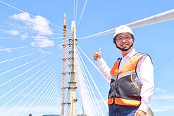 議員指淡海二期開發進度慢　新北：預定115年公展