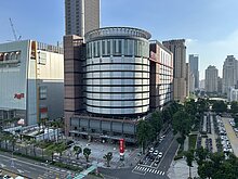 台中新光三越備戰復業首波週年慶　各百貨齊拚場