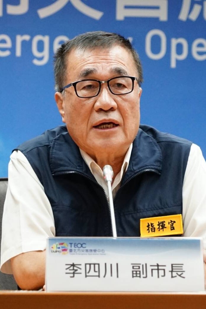 提北士科T12助輝達落腳　李四川有把握整合基地