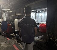 百威食品黑心豬腸流竄　北市衛生局處停業處分