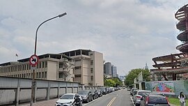 輝達北士科用地卡關　國產署盤點北部2土地