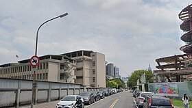 輝達北士科用地卡關　國產署盤點北部2土地