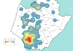 量縮2成！台南市房價僅「這區」微漲　這款宅跌最多
