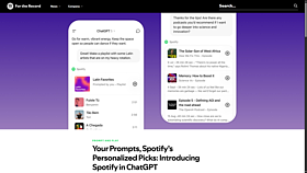 ChatGPT啟動新功能　幫你訂飯店、找房子更有智慧