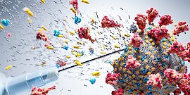 世衛：病原細菌對抗生素抗藥性已大增　威脅患者性命