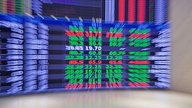 台股創高助攻資本利得　6大壽險9月獲利近300億