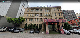 新市政大樓建商可分回萬坪？基市：言之過早