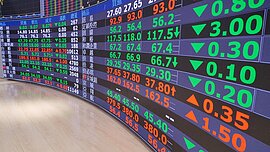 美股強彈　法人：台股可望收復27000點關卡