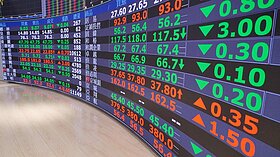 美股強彈　法人：台股可望收復27000點關卡