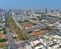 鄰近台積電　高市府公辦都更推動左營眷村再生