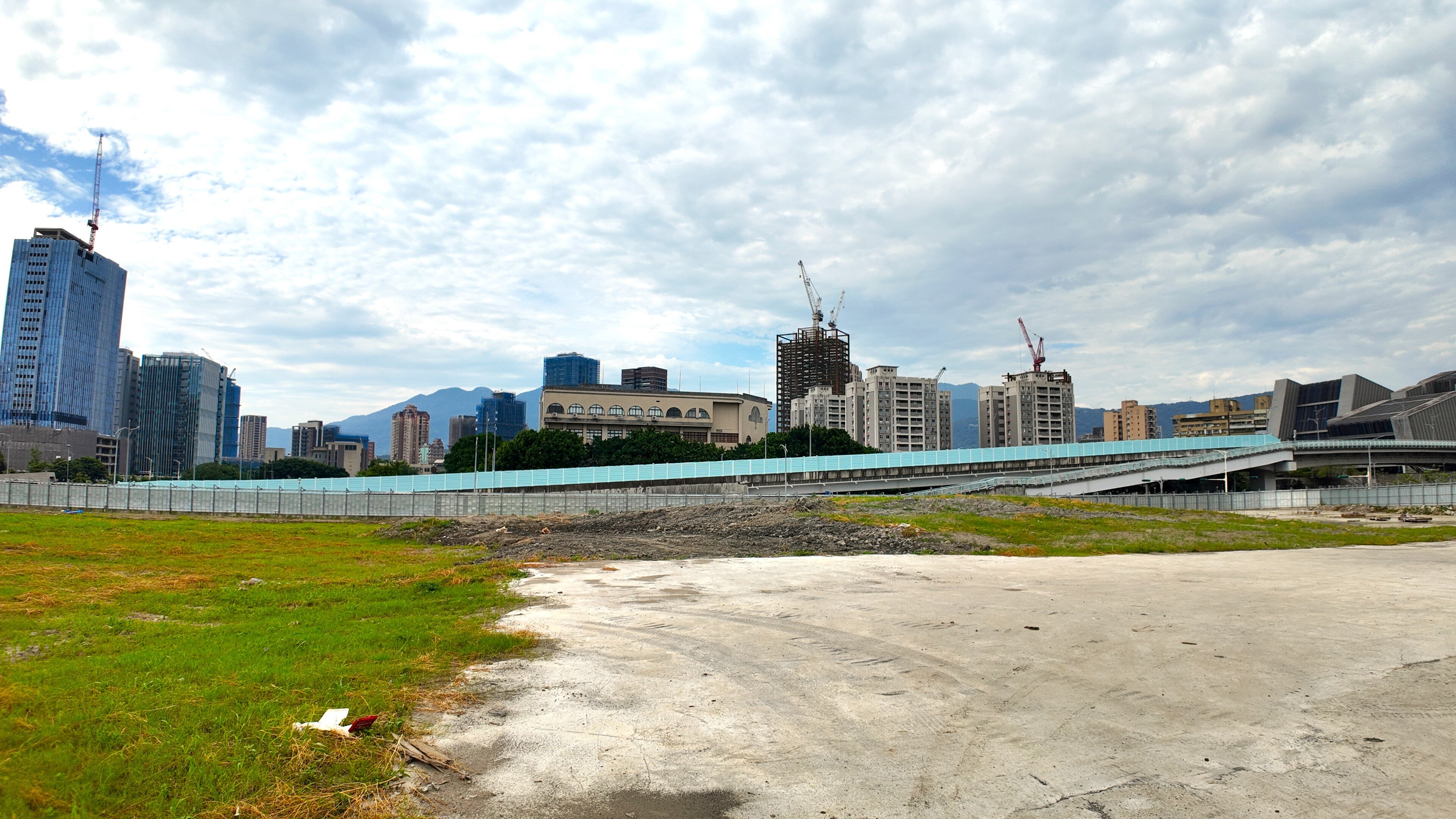 北士科地上權案　新壽16日辦開工動土典禮