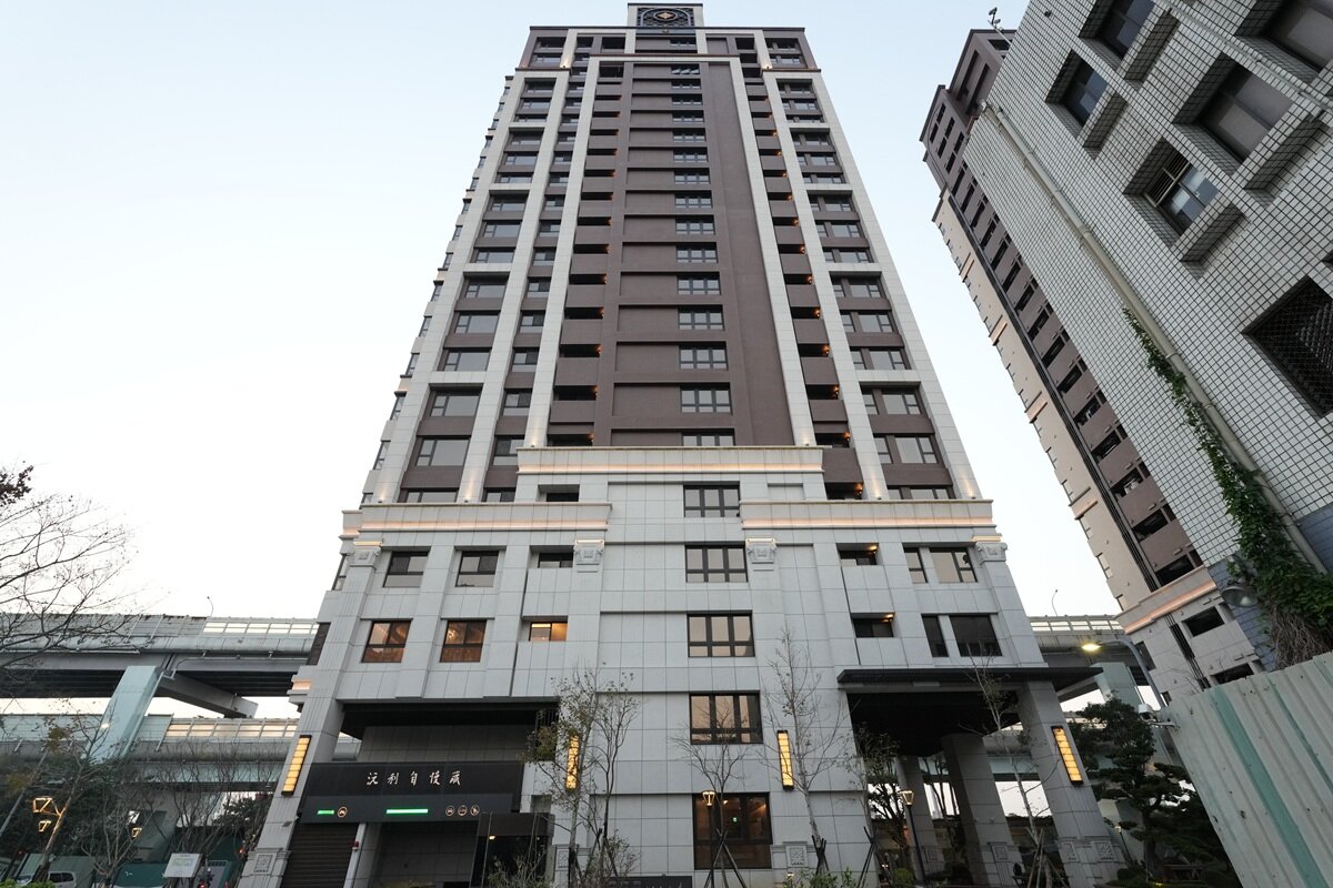 「婚育宅」又來了！雙北2區494戶　申請時間、抽籤時程一次看