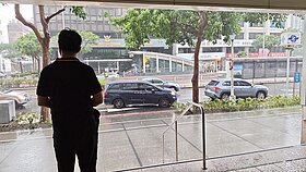 吳德榮：防共伴大量降雨　北台灣低溫探20度