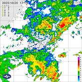 秋颱共伴豪雨　北北桃宜3天雨量上看千毫米