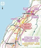 苗縣府：提供苗栗高鐵車站特定區　爭取輝達進駐