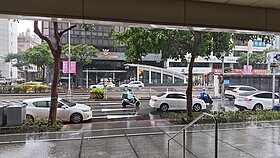 颱風環流及東北季風影響　雙北、宜蘭慎防大豪雨