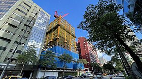 低公設比新案增！　一表看六都主建物占比變化